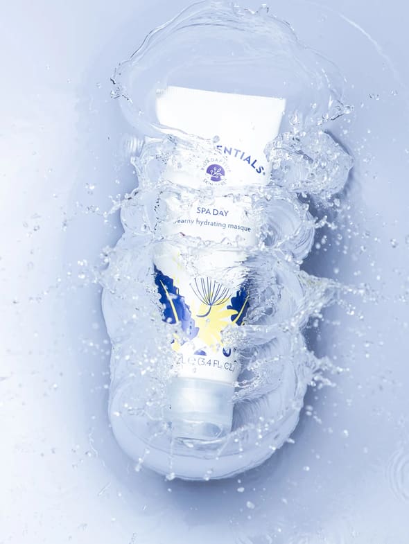 Daily Protective Cream