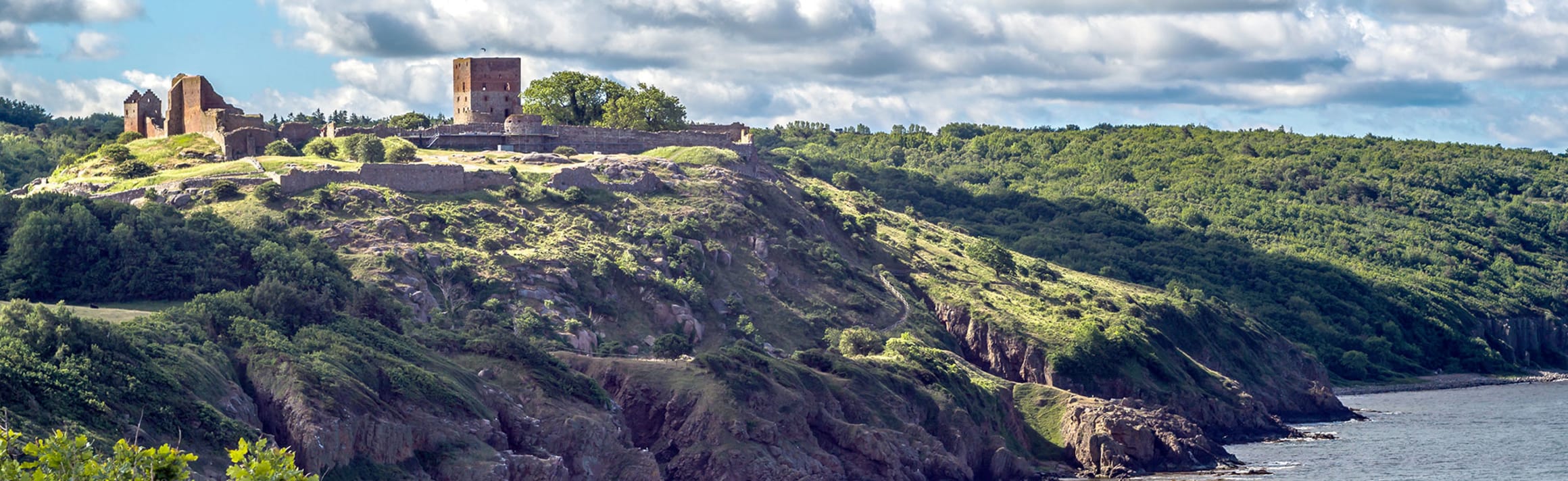 Busrejser Til Bornholm Se Vores 4 Busture Til Bornholm Nilles