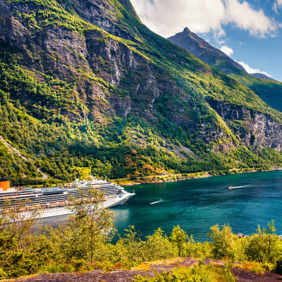 Fjordnorge