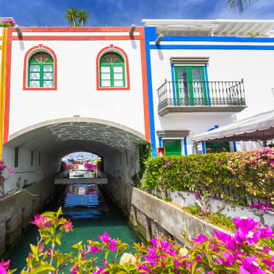 Gran Canaria