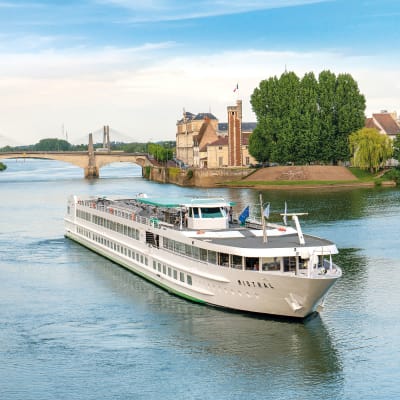 Rederiet CroisiEurope