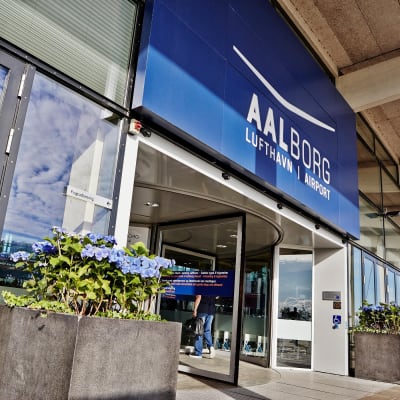 Pressemeddelelse: NILLES Rejser flytter til Aalborg Lufthavn