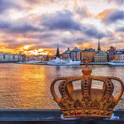 Julemarkeder i Stockholm og skrgrdskrydstogt