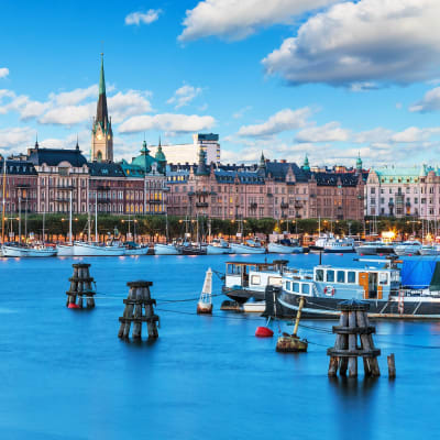 Stockholm