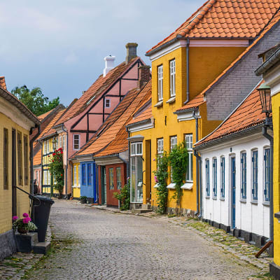 Glem alt om kuller: Her er de danske er, du ikke vil hjem fra