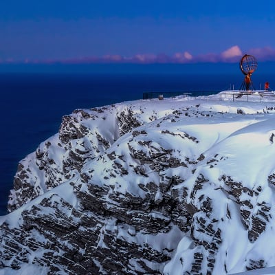 Magi i Nordnorge
