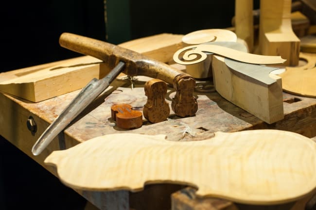 Culatello skinke - Cremona