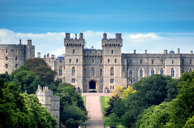 Windsor Castle