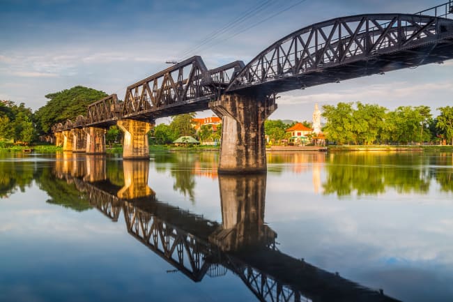 River Kwai