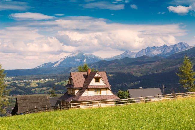 Zakopane