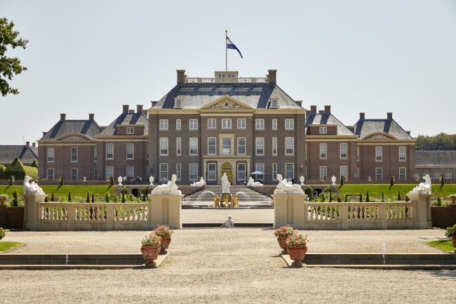 Het Loo-paladset