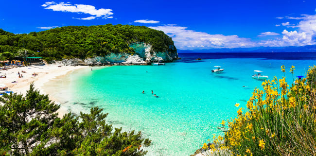 Antipaxos 