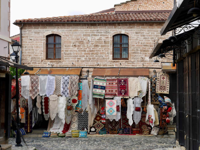 Kolonja  Korca