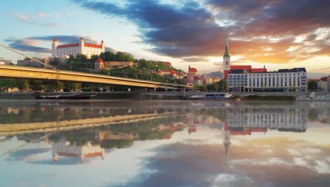 Bratislava