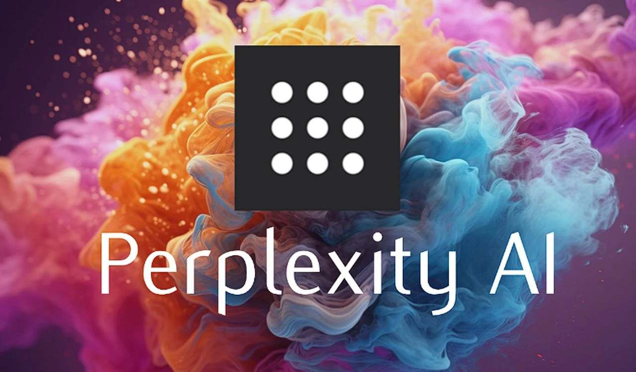 perplexity ai