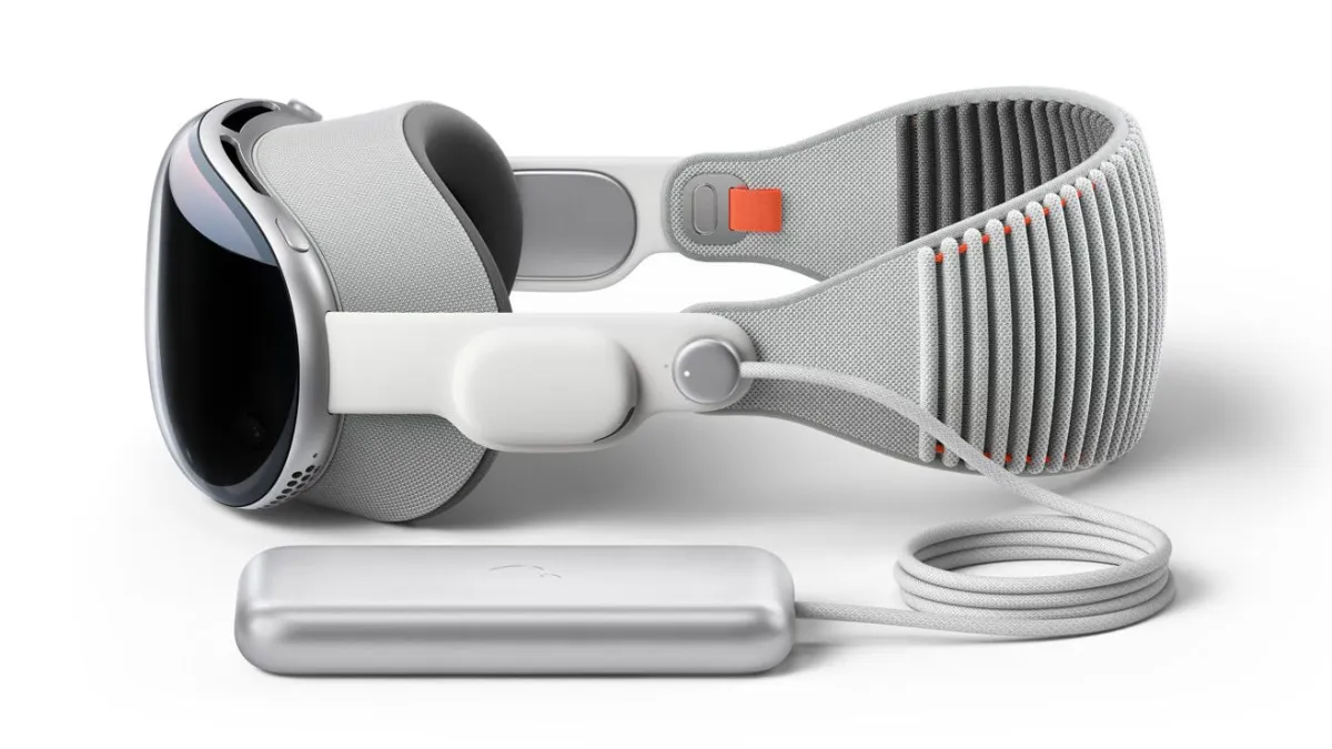 vision pro headset