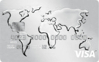 Aquis Credit Card by Vanquis