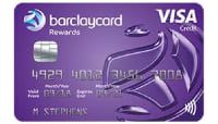 Barclaycard Rewards