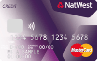 NatWest Student Credit Card