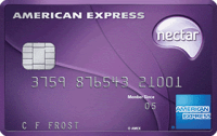 Nectar Credit Card