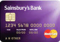 Sainsbury's Nectar Credit Card