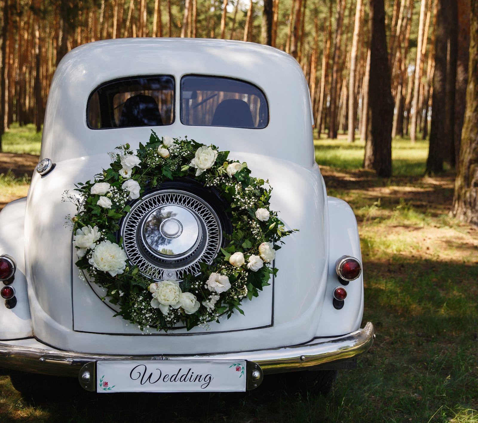 How Much is Wedding Car Hire in the UK 2024 NimbleFins