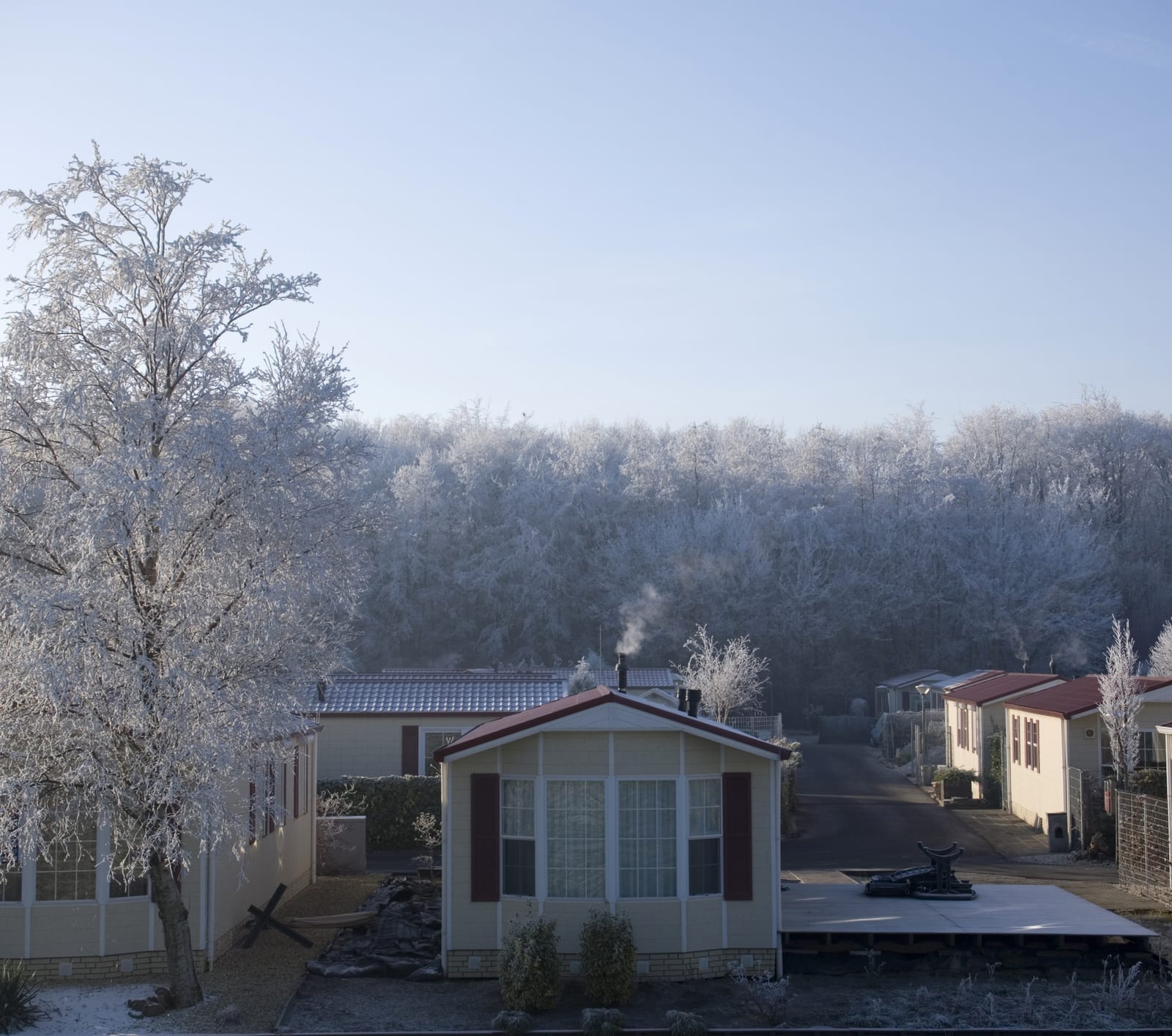 How To Keep Your Caravan Warm In The Winter Nimblefins