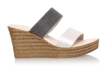 picture of Carvela Wedge Sandals