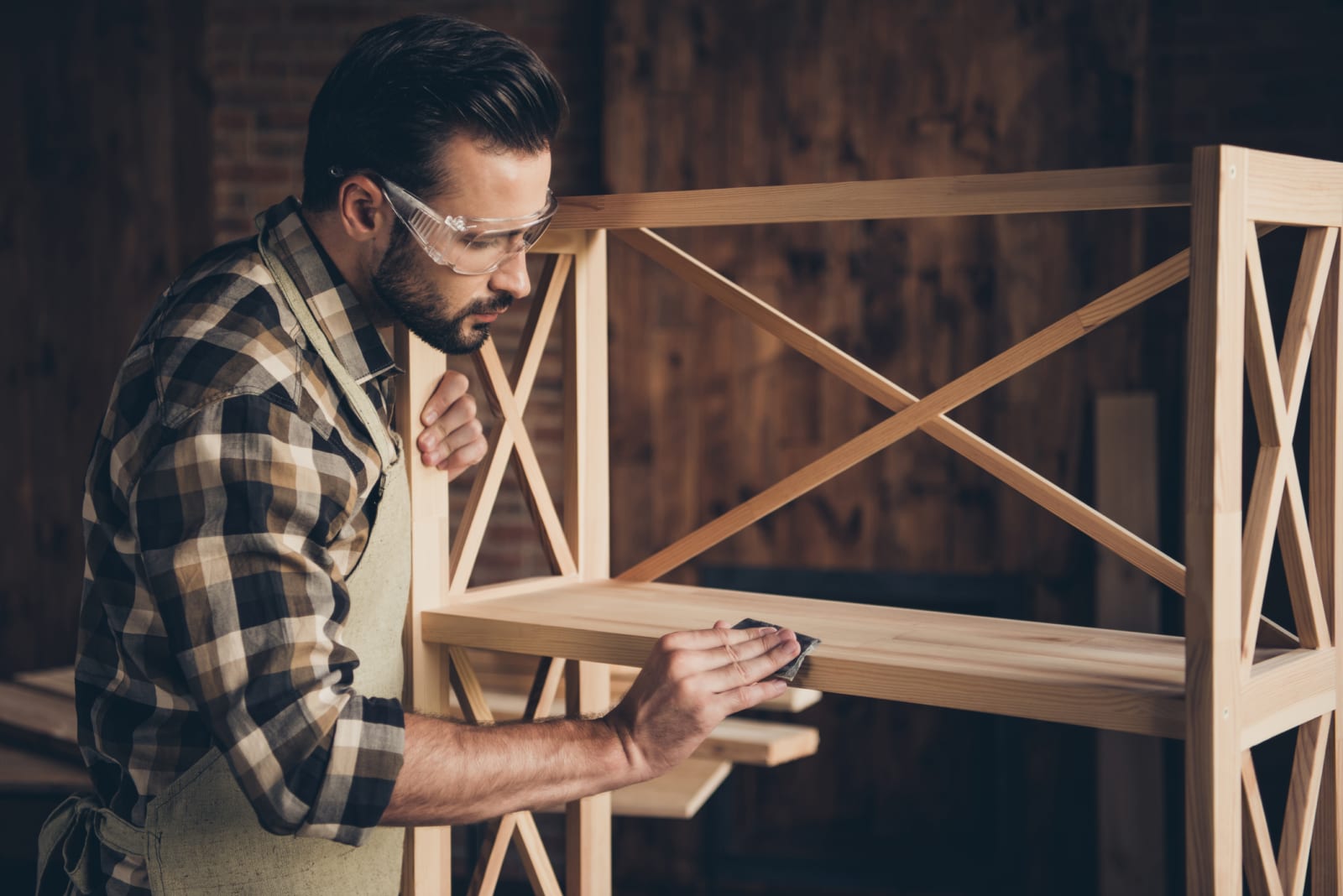Carpenter and Joiner Insurance