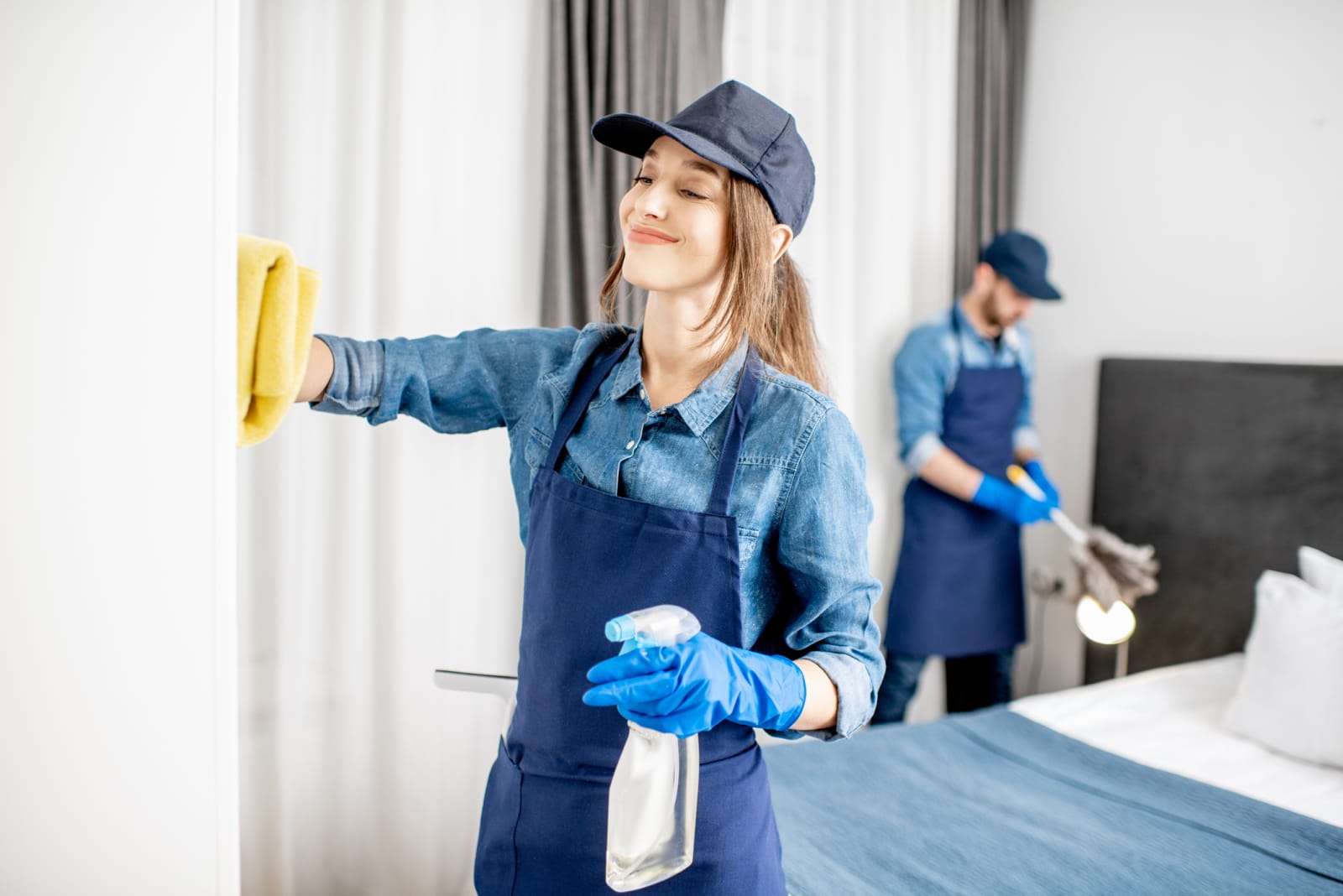 Cleaners Insurance