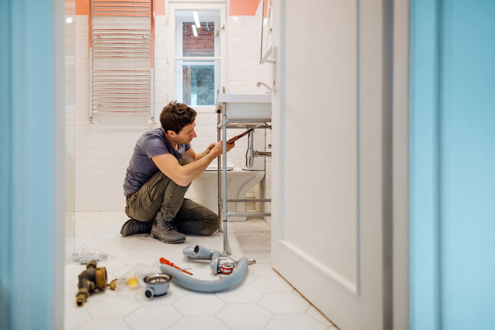Handyman Insurance