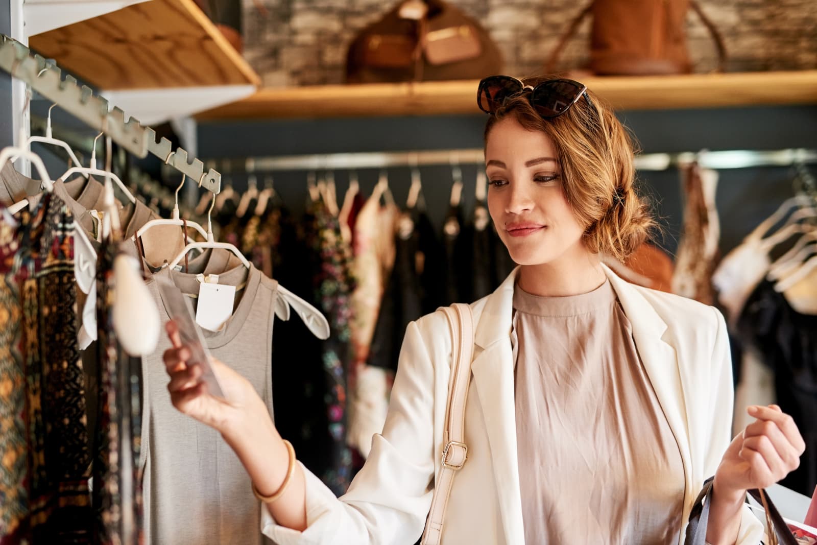 7 Ways To Save Money On Clothes Nimblefins