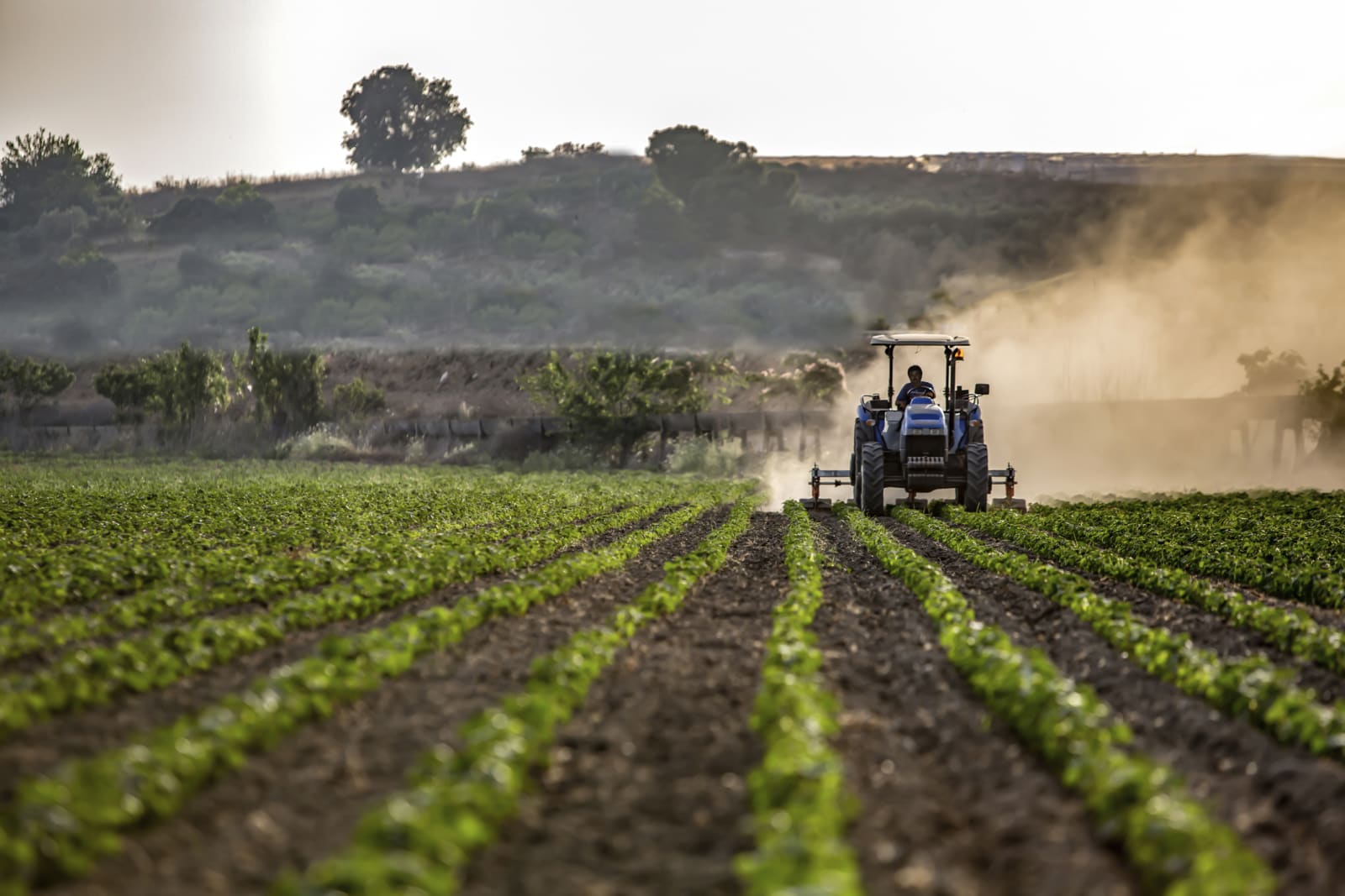 Agricultural Contractors Insurance