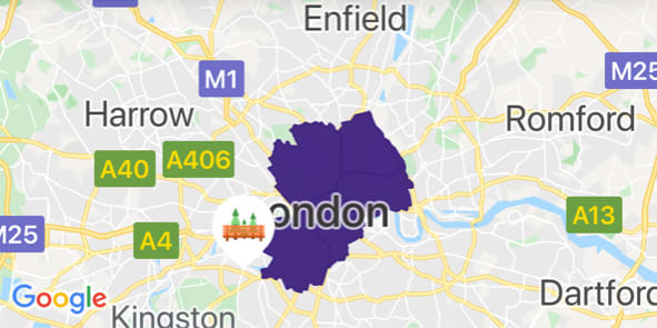 getir has arrived in london nimblefins