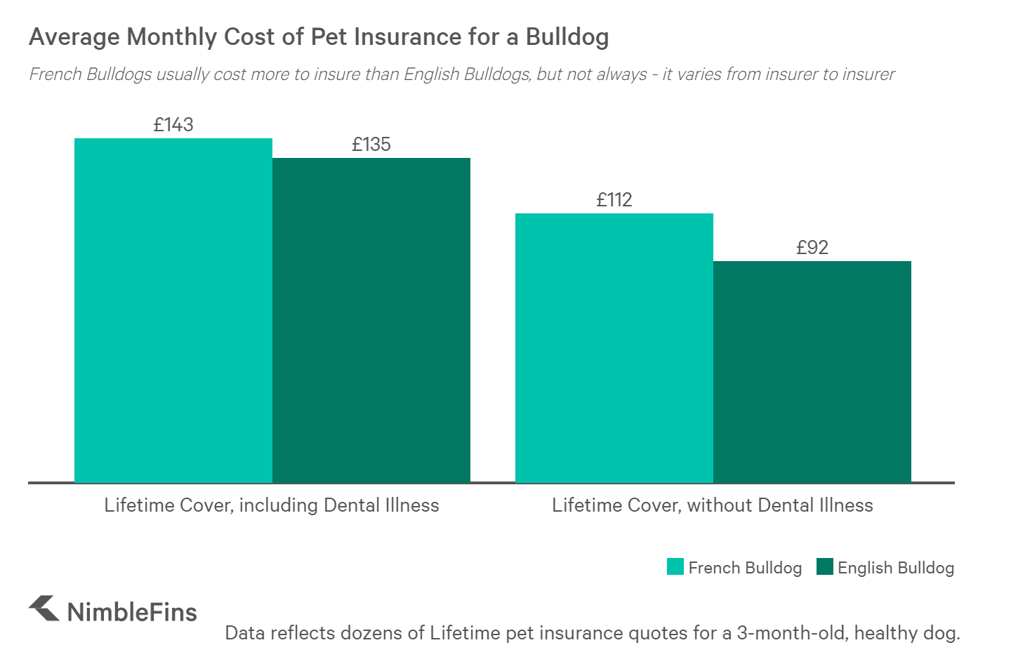Does Pet Insurance Cover Dental? | NimbleFins