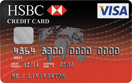 Hsbc Student Credit Card Nimblefins