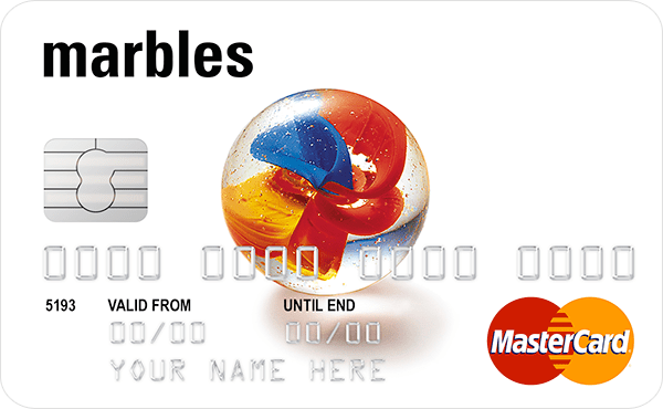 Marbles classic card outlet