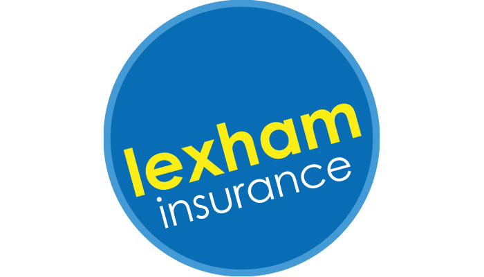 Lexham motorcycle insurance logo