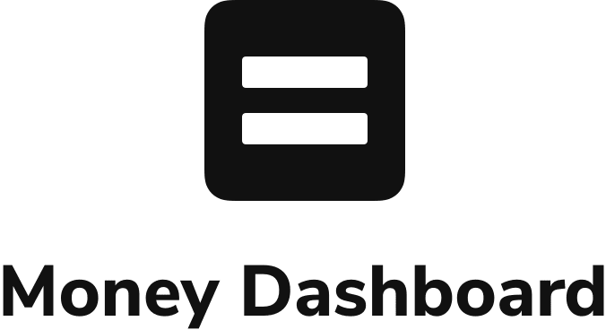 Money Dashboard Logo Numera Finance Dashboard UI Kit — Figma