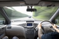 Cost of UK Car Insurance Image