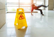 Public Liability Insurance Image