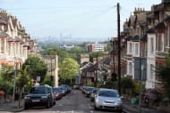 Cost of UK Home Insurance Image