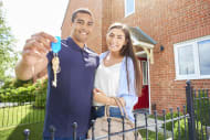 Landlord Insurance Image