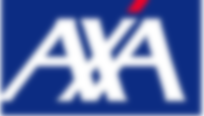 Axa car insurance logo