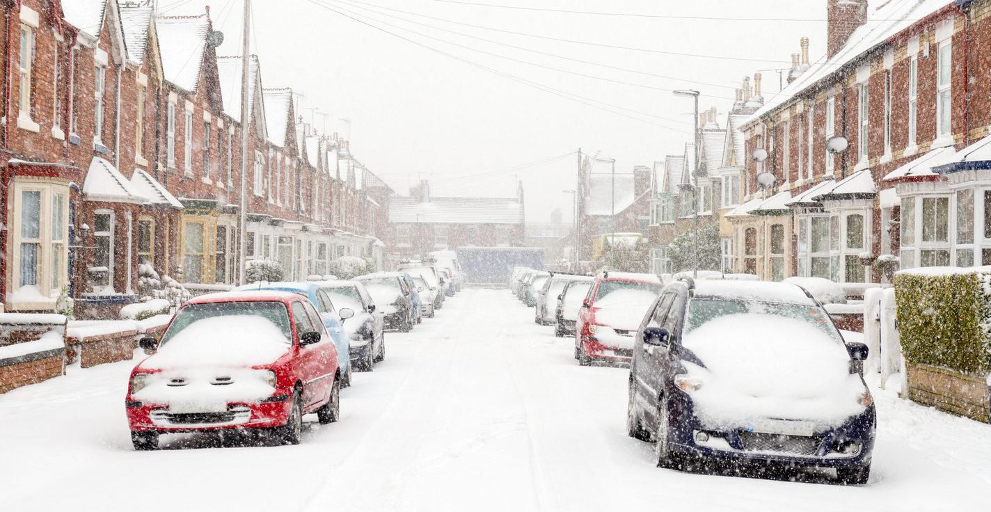 Cold Weather Payment checker 2024 NimbleFins