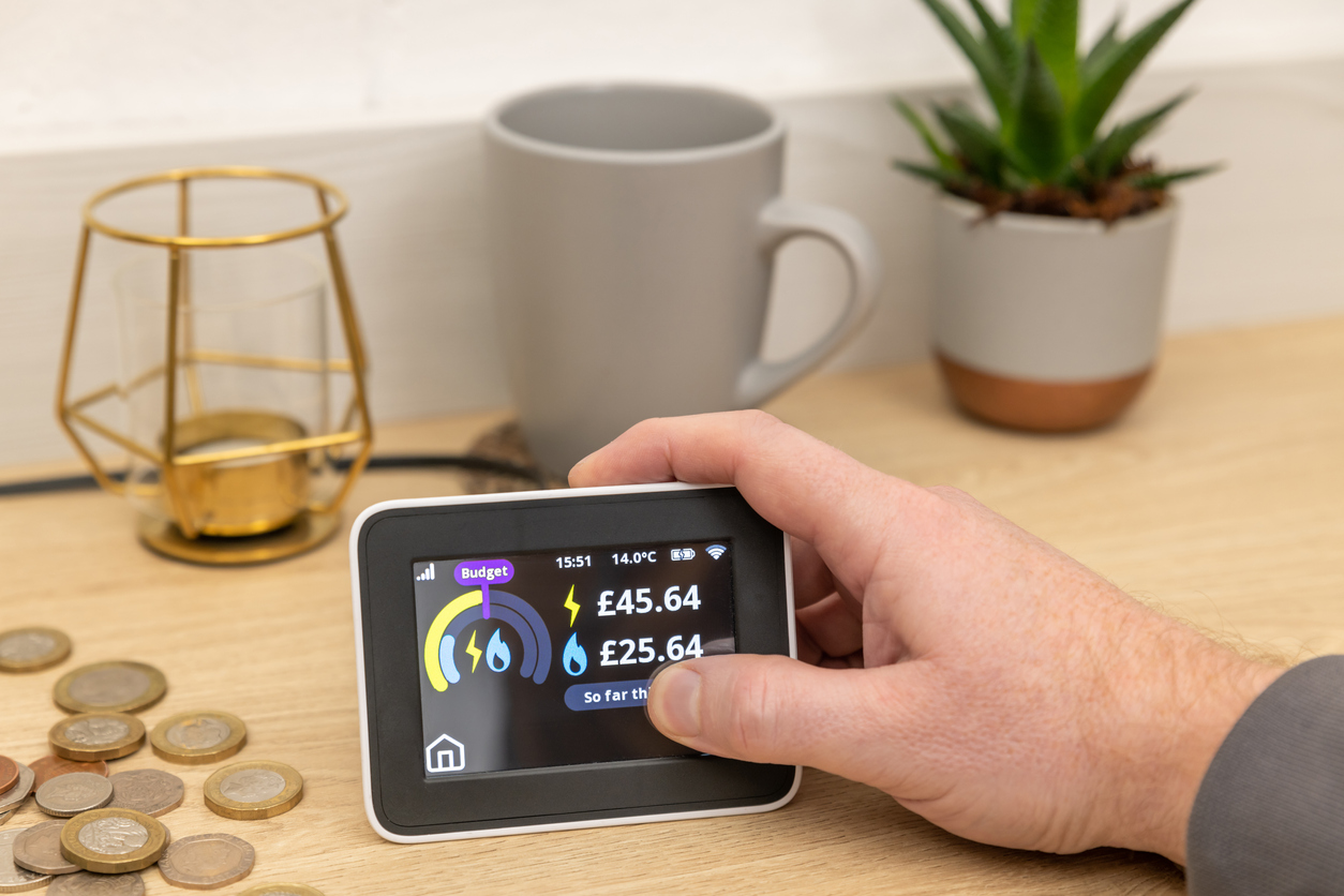 Three million at risk of incorrect energy bills in smart meter fault