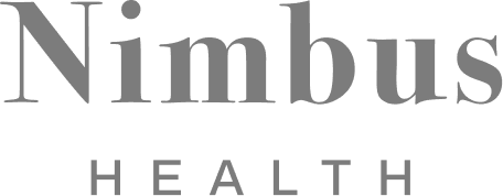 Nimbuzz Health Logo