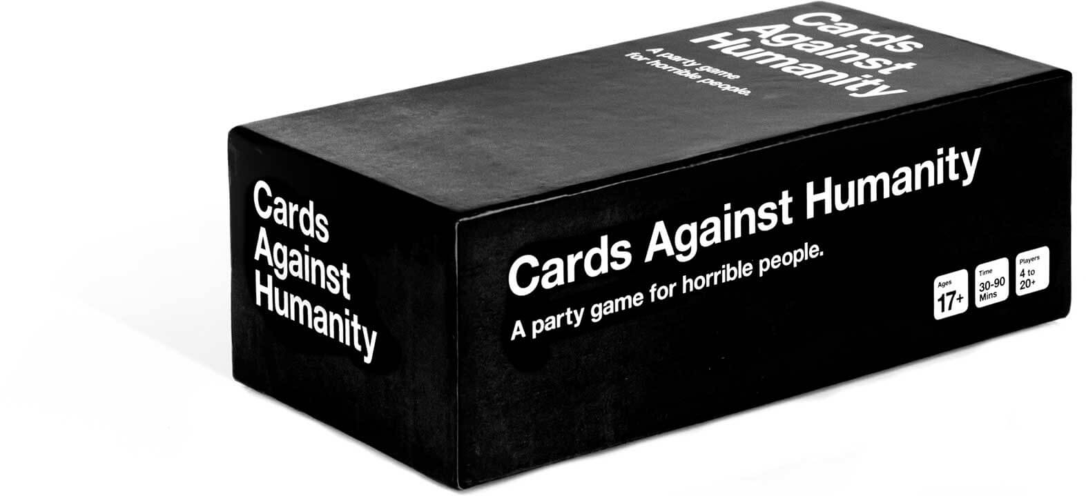 Cards Against Humanity