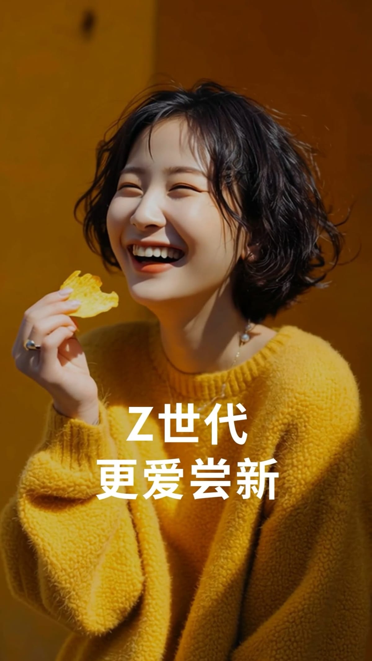 Givaudan snacks trend video