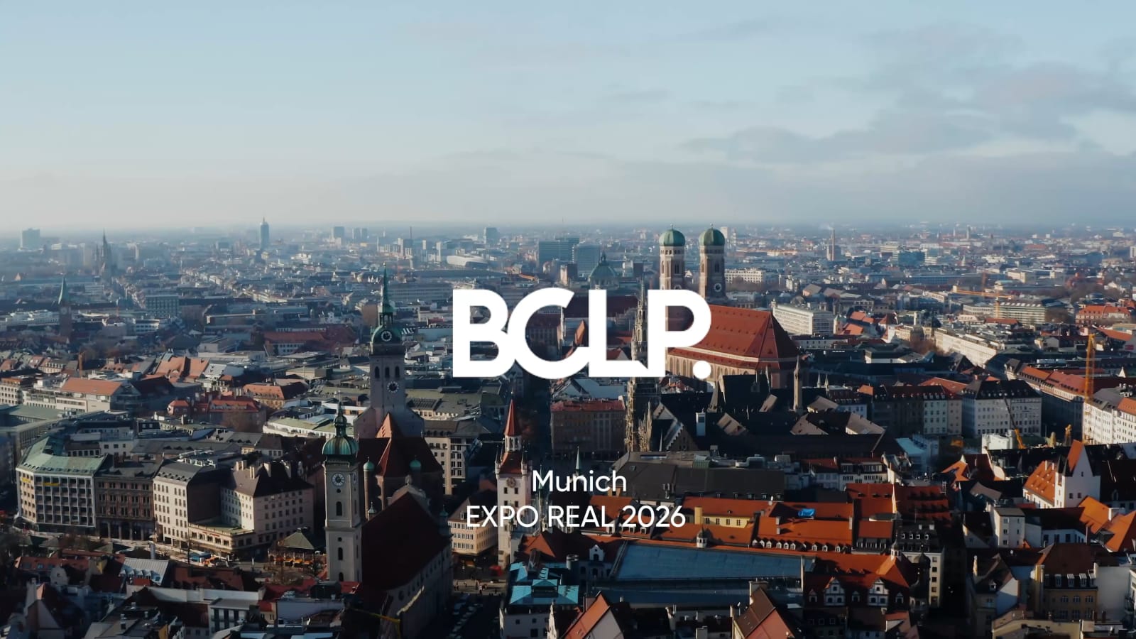 BCLP at EXPO REAL 2026